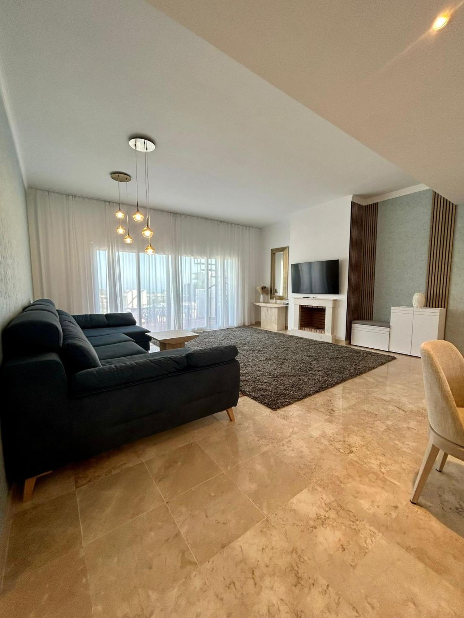 Luxury Sea View Penthouse * Estepona